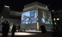 Holocaust Museum Tool Aims to Predict, Prevent Mass Killings