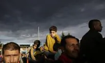 EU Holds More Migration Talks as Calls for Answers Grow