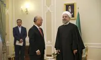 Iran Gives Samples From Military Site to Nuclear Inspectors