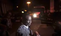 Burkina Faso Coup Leader Says He Will Hand Back Power
