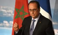 France Is Forging New Relations With Its Former Colonies, but Old Habits Die Hard