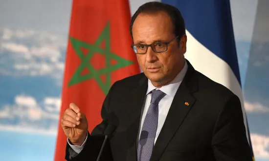 France Is Forging New Relations With Its Former Colonies, but Old Habits Die Hard