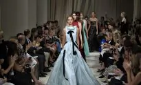 In Full Bloom: Spring 2016 Trends From New York Fashion Week
