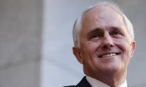 New Australian Leader Doesn’t Plan Constitutional Change