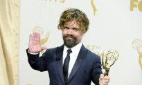 Big Night for HBO at Emmys With ‘Veep,’ ‘Thrones’