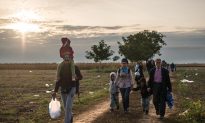 Bickering in the Balkans: Officials Clash Over Migrants