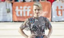 The Stars Come Out for TIFF (Photo Gallery)