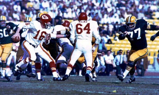 A Second Book Excerpt From: “When It Was Just a Game”