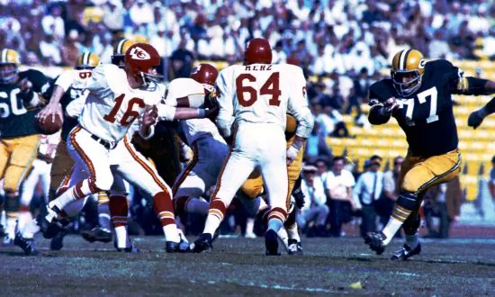 A Second Book Excerpt From: “When It Was Just a Game”