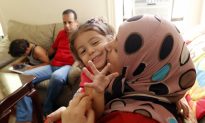 Refugees in America: Syrian Family Rebuilds Life in the US