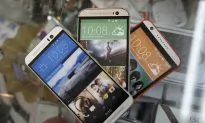 What Do You Look for When Getting a New Smartphone?