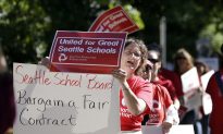 Seattle Teachers Approve Labor Contract, Vote to End Strike