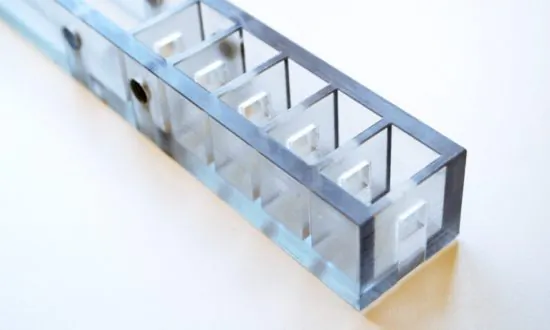 3D-Printed ‘Edge Detector’ Sorts Sound Waves