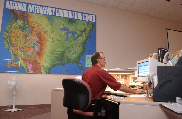 Ergonomics is an important aspect of having a headache-free work environment. (Bill Schaefer/Getty Images) Ergonomics is an important aspect of having a headache-free work environment. (Bill Schaefer/Getty Images)