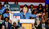 Clinton Offers New ‘Exit Tax’ on US-foreign Company Mergers
