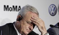 VW CEO: ‘I Am Endlessly Sorry’ Brand Is Tarnished