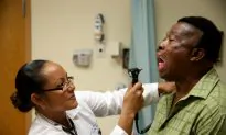 Health Care Sector a Boon for Private Equity