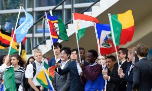 Can the UN's Sustainability Plan Transform the Planet?