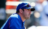 Three Reasons Mets Ace Matt Harvey Should Be Moved to the Bullpen
