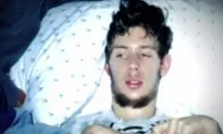 ‘Ghost Boy’ Trapped in Mysterious Coma for 12 Years