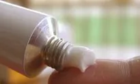 Hidden Dangers in Personal Care Products (Infographic)