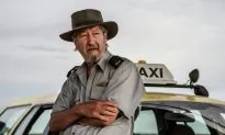 TIFF REVIEW: Last Cab to Darwin