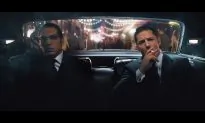 TIFF REVIEW: Legend