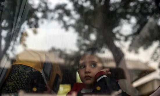 Justice Should Be the Driving Force for Reporting on the Refugee Crisis