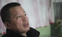 UPDATED: Chinese Rights Lawyer Gao Zhisheng Feared Disappeared After Breaking Silence