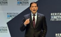 Rubio’s Low-Budget Campaign Looks to Ramp Up as Voting Nears