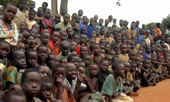UN Reviews Development Goals, but Again Ignores Population Growth