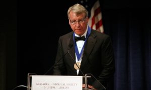 Famous China Bear Chanos Says Nothing Has Changed, Economy Still Trending Downward