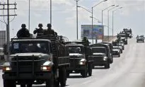 Drug War Capitalism in Mexico and the Novels of Don Winslow