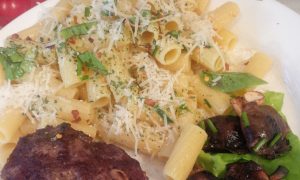 It's Mushroom Season