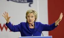 Canadian Parties Respond to Clinton Call for New Climate Pact