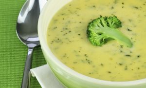 The Little-Known Science Behind Cooking Broccoli