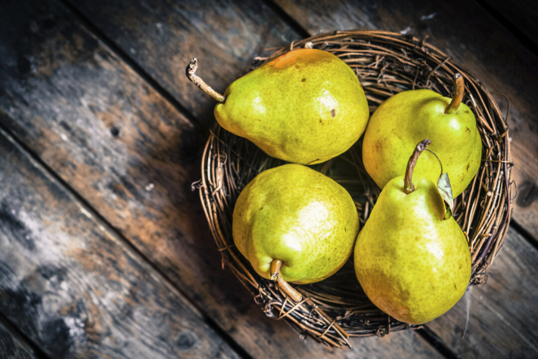 (ehaurylik/iStock)