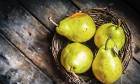 15 Best Fall Superfoods