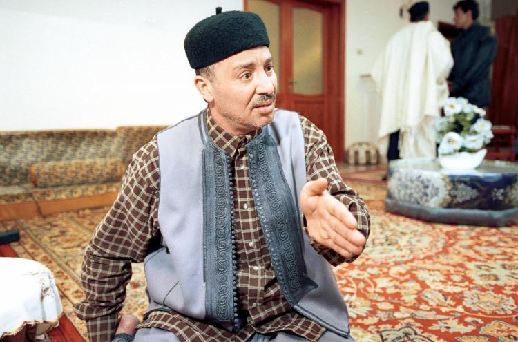 Libyan Acquitted of Lockerbie Bombing in 2001 Dies, With Alleged Bombmaker’s Trial Still Pending