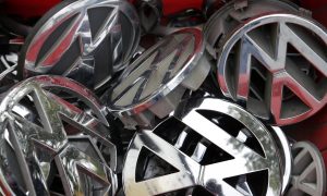 Germany: VW Cars With Suspect Software in Europe Too