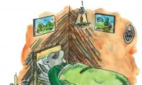 Sure to Become a Classic: New Children’s Book Is Set in Central Park
