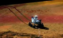 ‘The Martian’ Author Andy Weir Separates Fact From Fiction in Reddit AMA