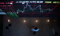 China Cuts Rates, Is ‘Getting Desperate’