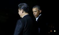 Victims of China’s Religious Liberty ‘Crackdown’ Appeal to Obama—But Will He Help?