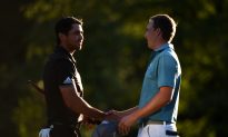 Spieth or Day? Tour Championship Decides It All