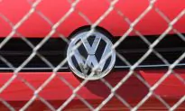Volkswagen Loses Top Court Case in EU in Diesel Scandal