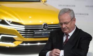 Will Volkswagen Scandal Tarnish 'Made in Germany' Image?