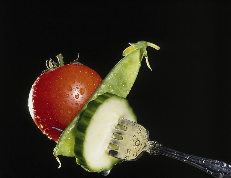 Fresh organic produce is likely to be cheaper and tastier when sourced locally. (photos.com) Fresh organic produce is likely to be cheaper and tastier when sourced locally. (photos.com)