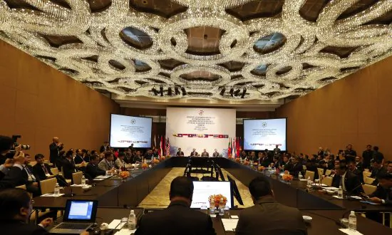 Is ASEAN Losing Its Way?