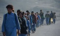 From Kabul With Fading Hopes: Afghanistan’s War Continues